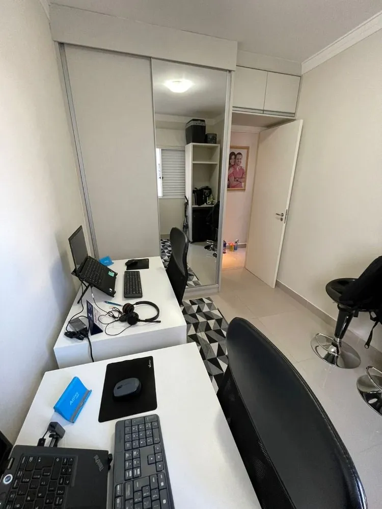 Apartamento, 2 quartos, 47 m² - Foto 10