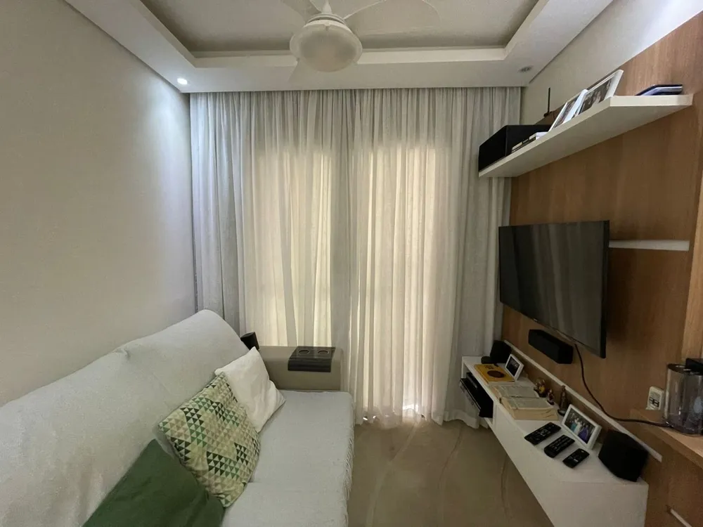 Apartamento, 2 quartos, 47 m² - Foto 4
