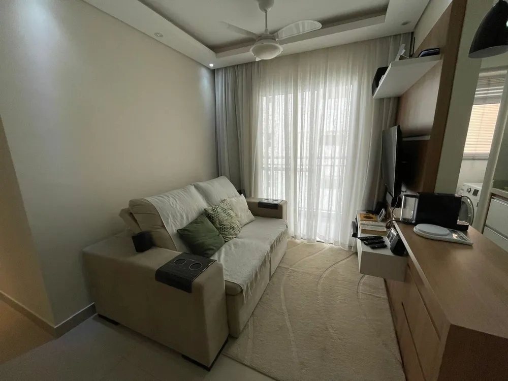 Apartamento, 2 quartos, 47 m² - Foto 11
