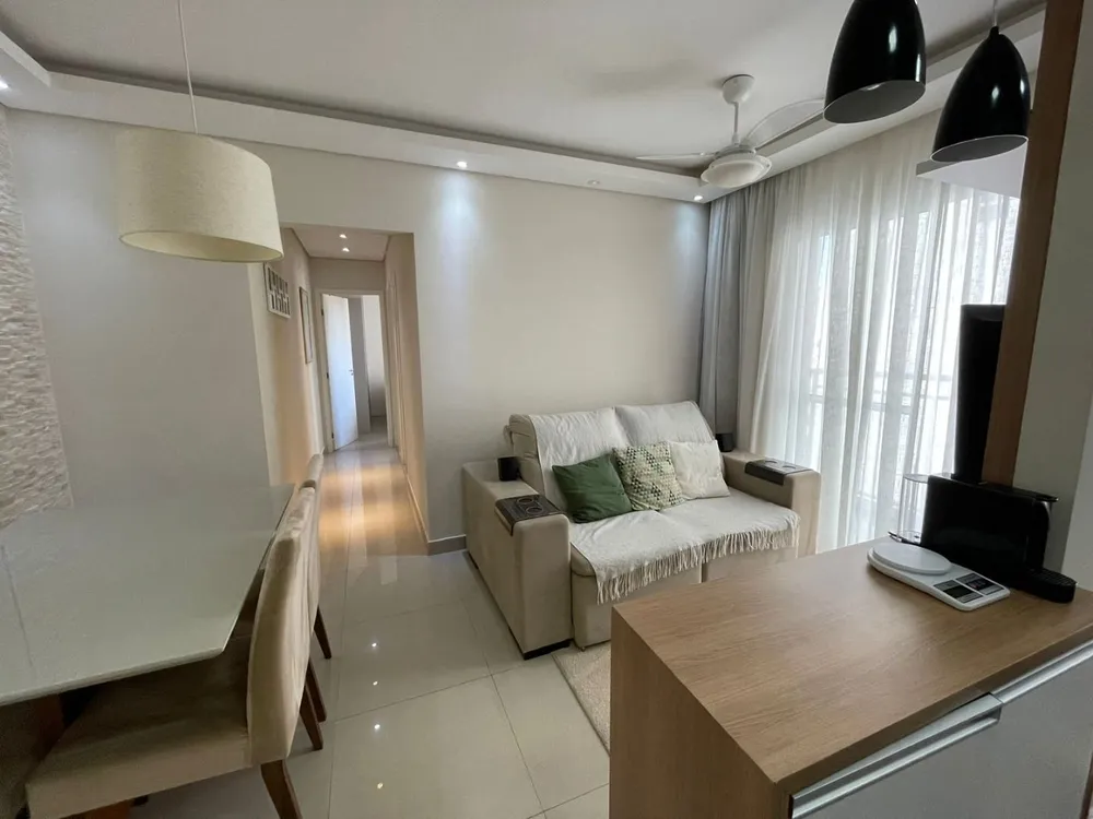Apartamento, 2 quartos, 47 m² - Foto 1