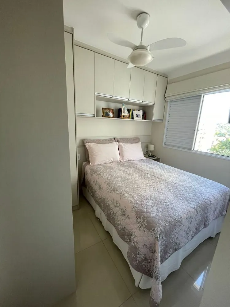 Apartamento, 2 quartos, 47 m² - Foto 8