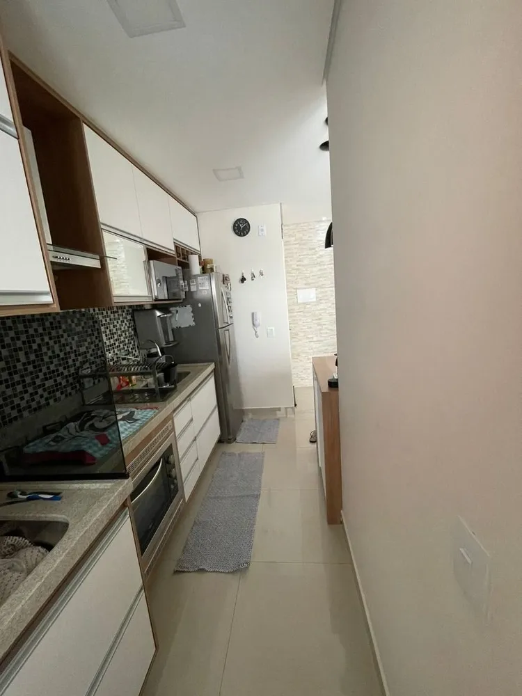 Apartamento, 2 quartos, 47 m² - Foto 12
