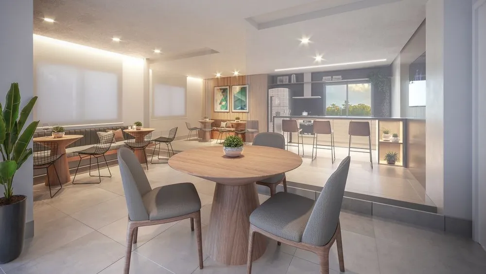 Apartamento, 3 quartos, 74 m² - Foto 9