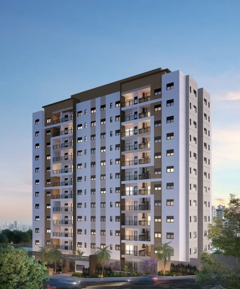 Apartamento, 3 quartos, 74 m² - Foto 4