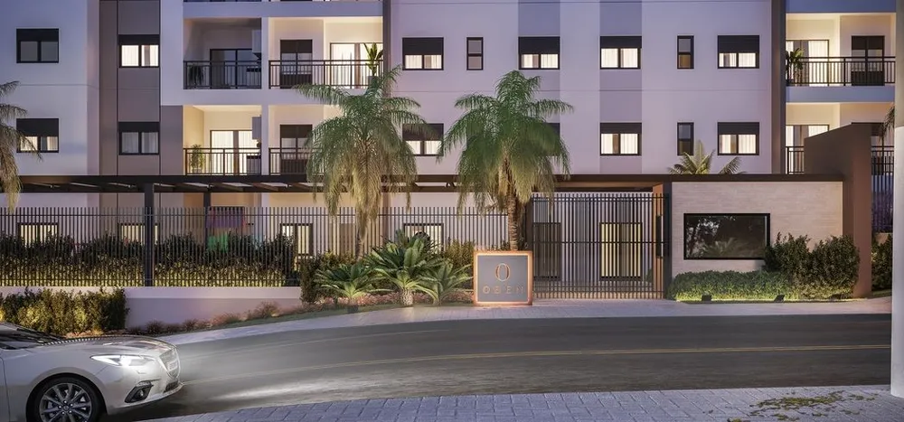Apartamento, 3 quartos, 74 m² - Foto 7