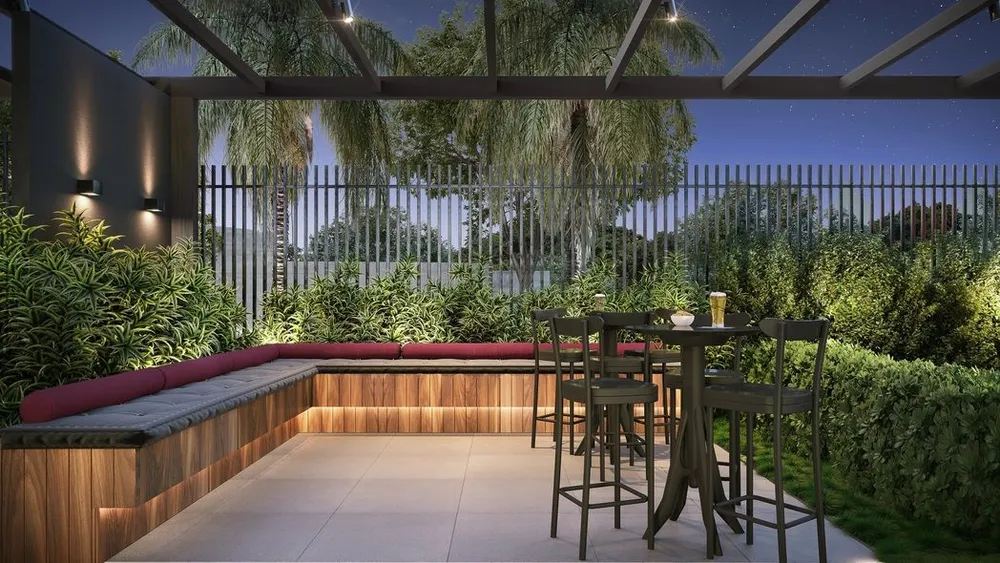 Apartamento, 3 quartos, 74 m² - Foto 10