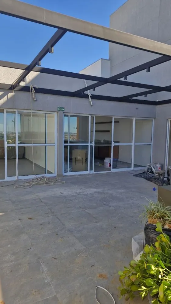 Apartamento, 2 quartos, 60 m² - Foto 3