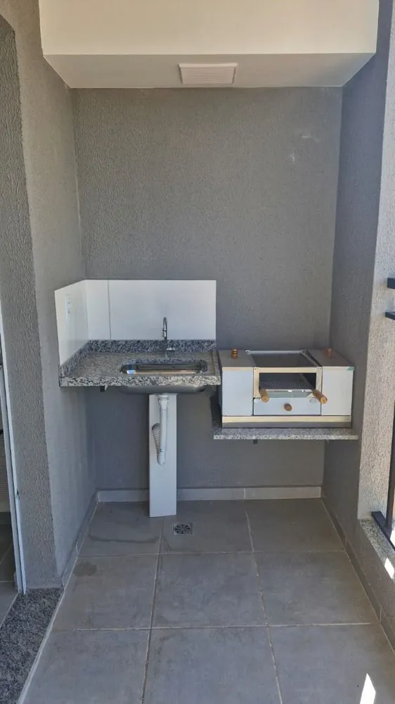 Apartamento, 2 quartos, 60 m² - Foto 2