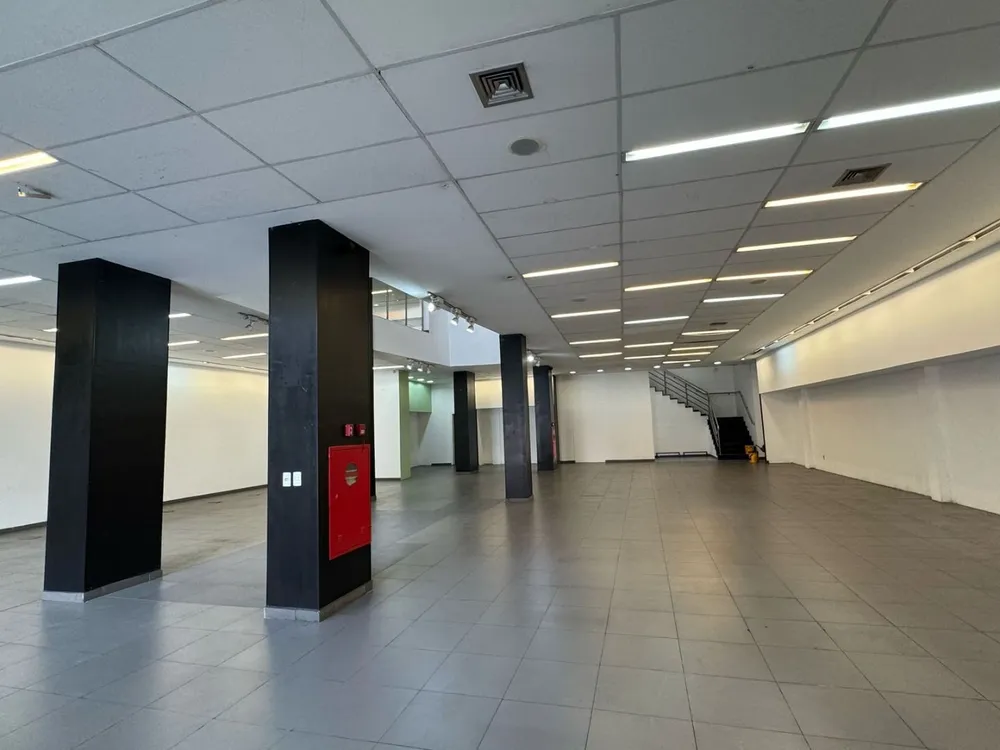 Prédio Inteiro, 1823 m² - Foto 5