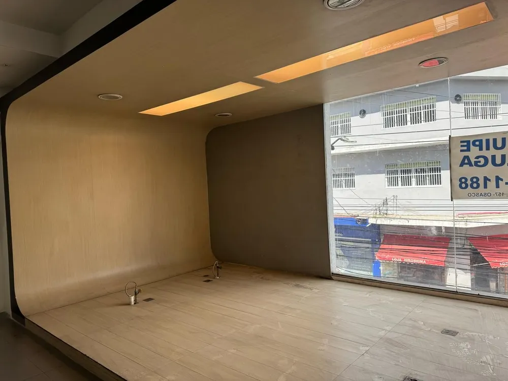Prédio Inteiro, 1823 m² - Foto 8