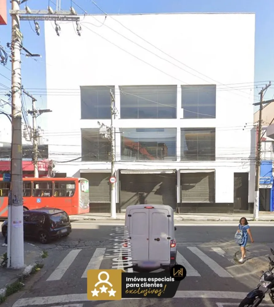 Prédio Inteiro, 1823 m² - Foto 2
