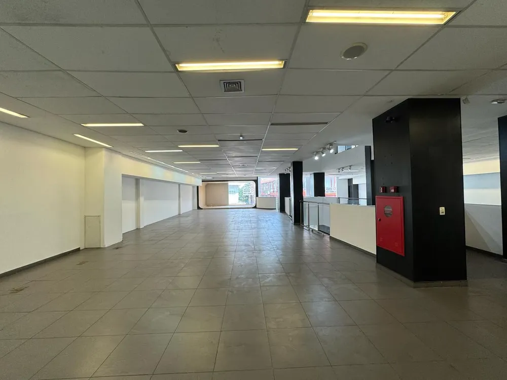 Prédio Inteiro, 1823 m² - Foto 7