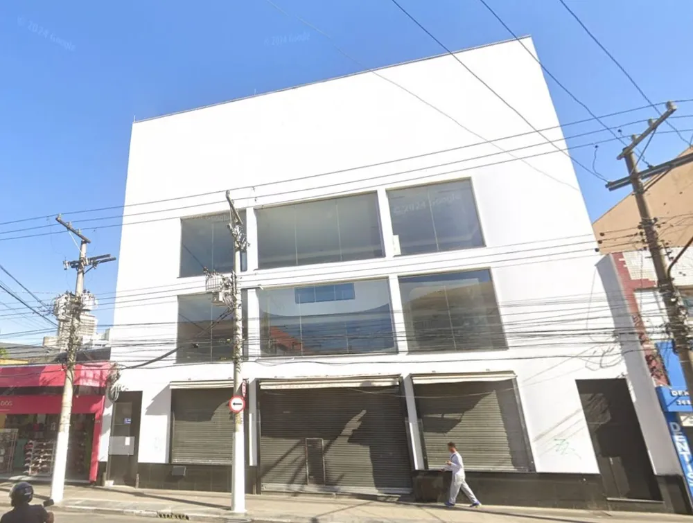 Prédio Inteiro, 1823 m² - Foto 1
