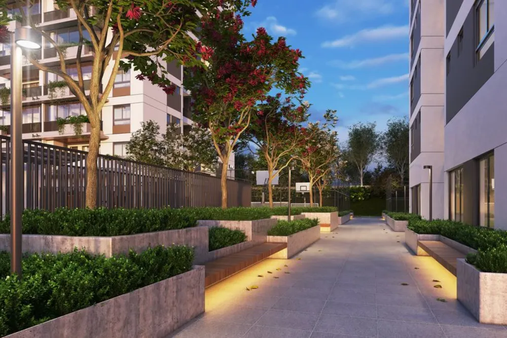 Apartamento, 2 quartos, 72 m² - Foto 14