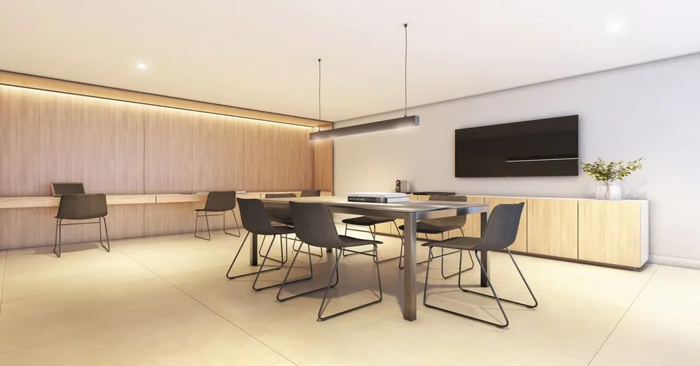 Apartamento, 2 quartos, 72 m² - Foto 9