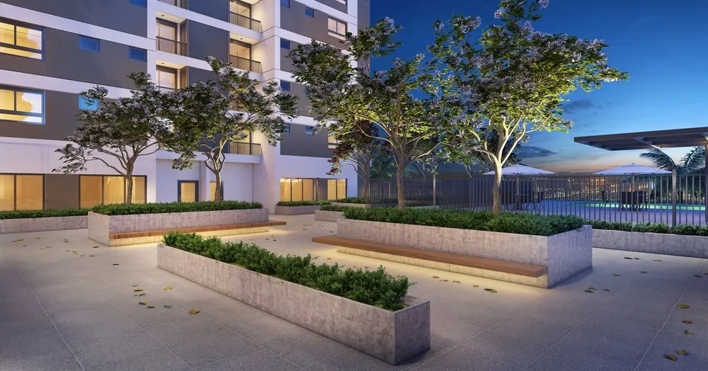Apartamento, 2 quartos, 72 m² - Foto 12