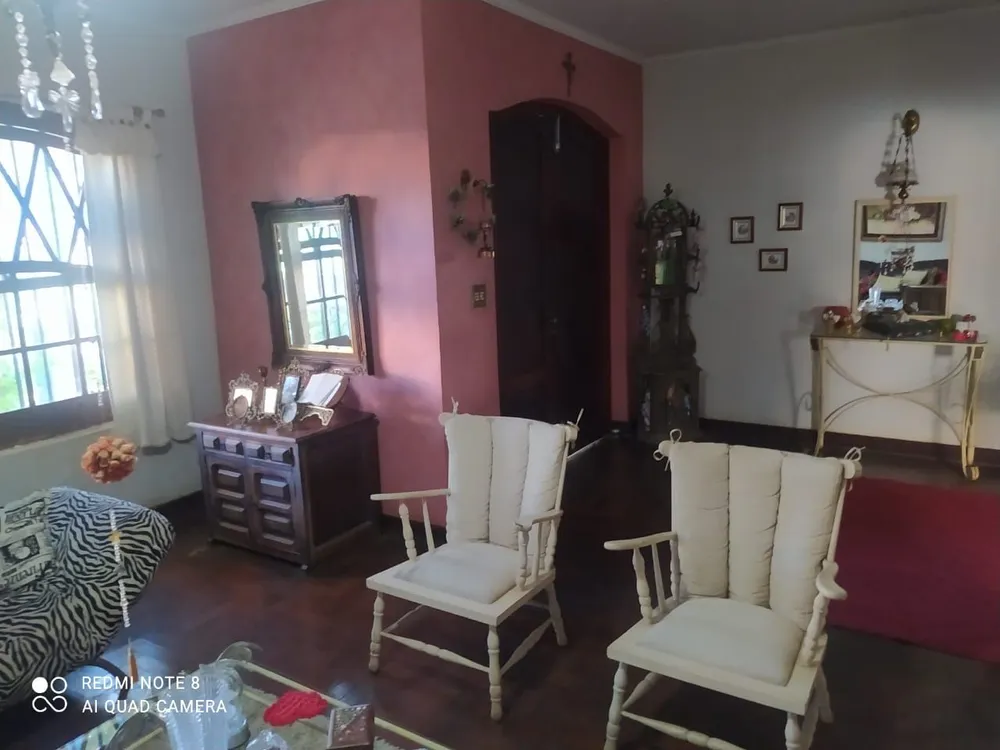 Casa, 3 quartos, 350 m² - Foto 10