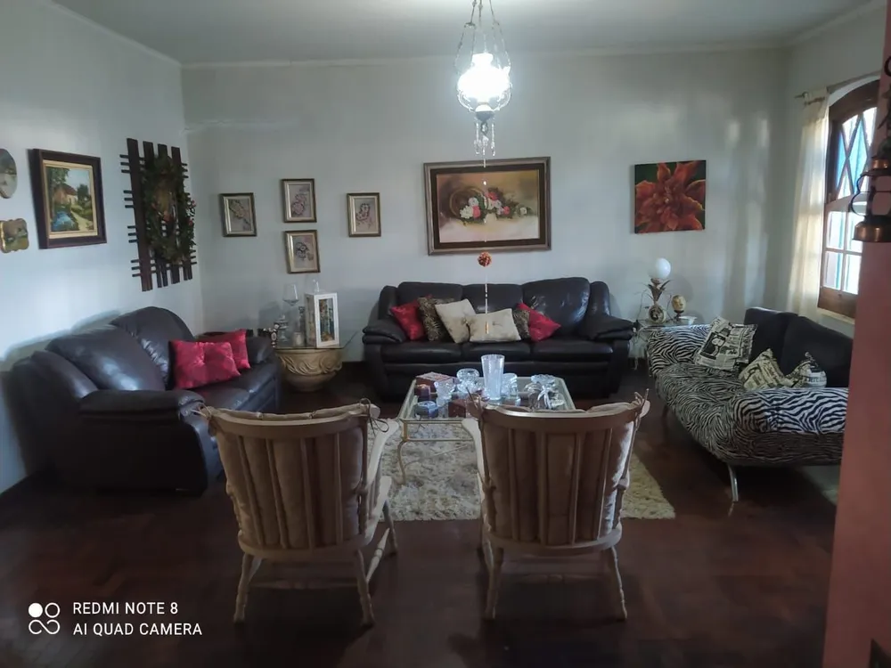 Casa, 3 quartos, 350 m² - Foto 7