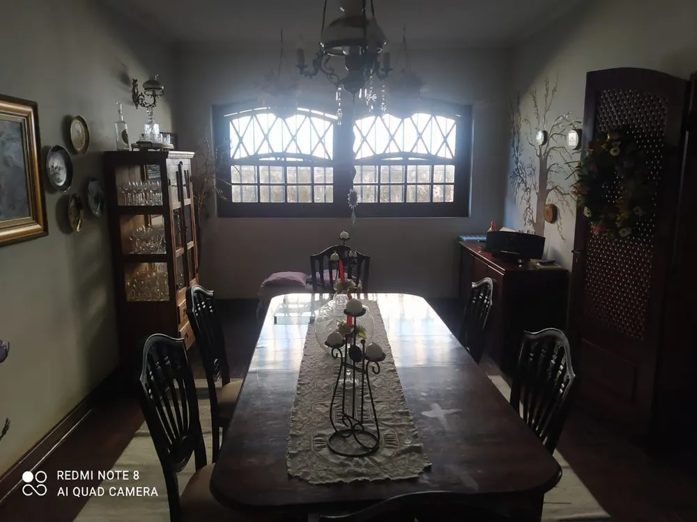 Casa, 3 quartos, 350 m² - Foto 1
