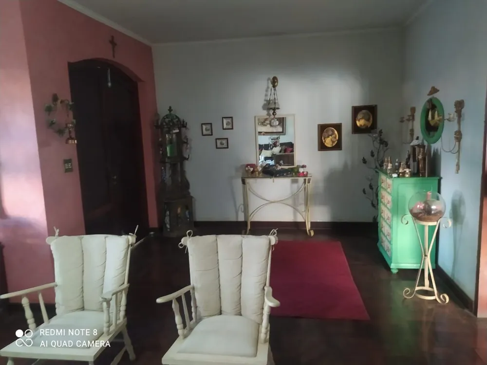 Casa, 3 quartos, 350 m² - Foto 2