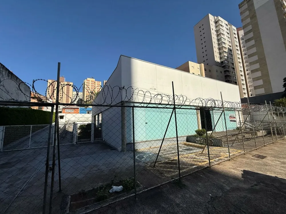 Prédio Inteiro, 400 m² - Foto 2