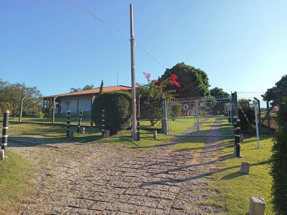 Chácara, 3 quartos, 5090 m² - Foto 2