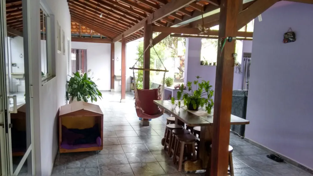 Chácara, 3 quartos, 5090 m² - Foto 2