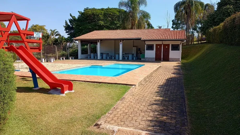 Chácara, 3 quartos, 5090 m² - Foto 4