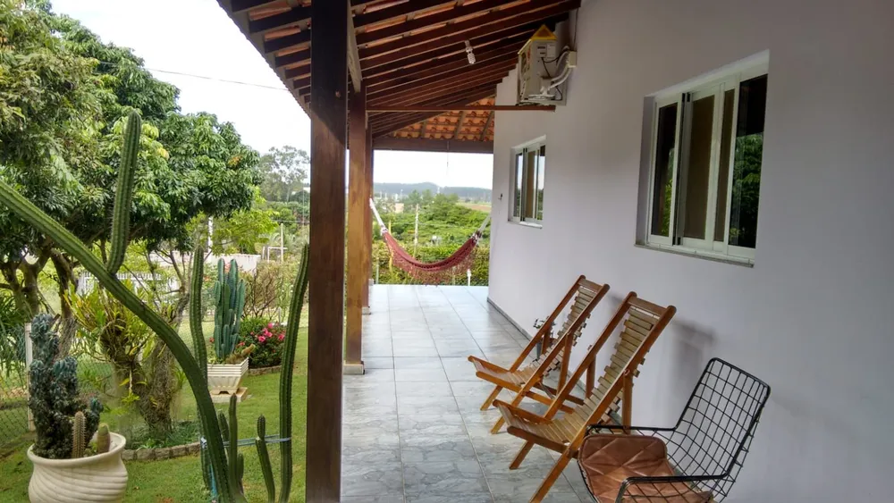 Chácara, 3 quartos, 5090 m² - Foto 7