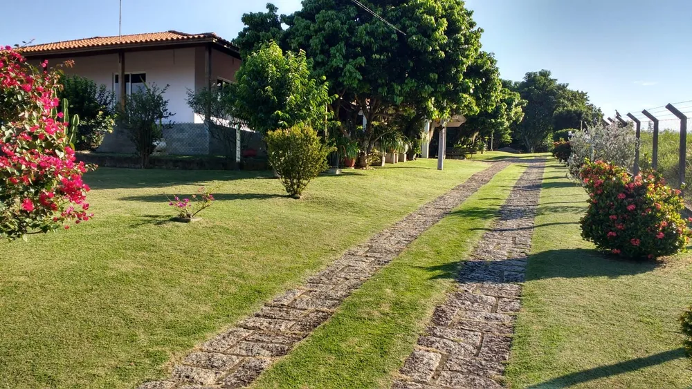 Chácara, 3 quartos, 5090 m² - Foto 3