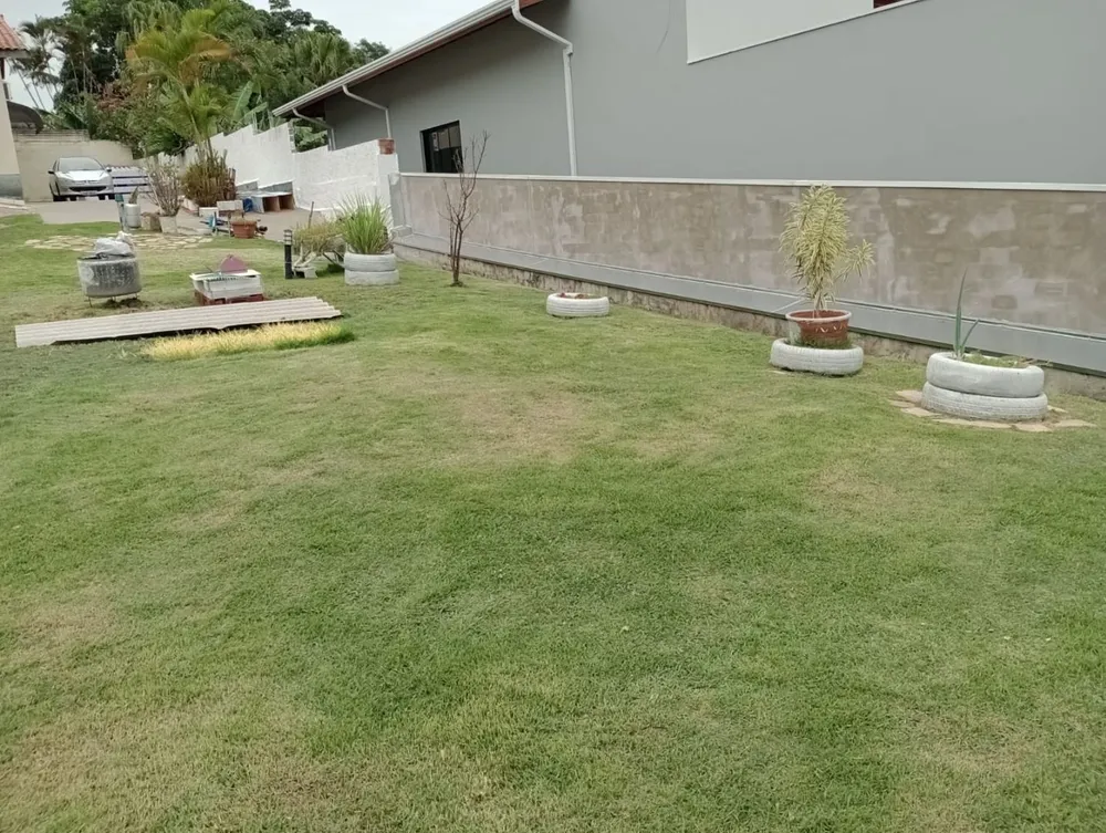 Chácara, 3 quartos, 684 m² - Foto 3