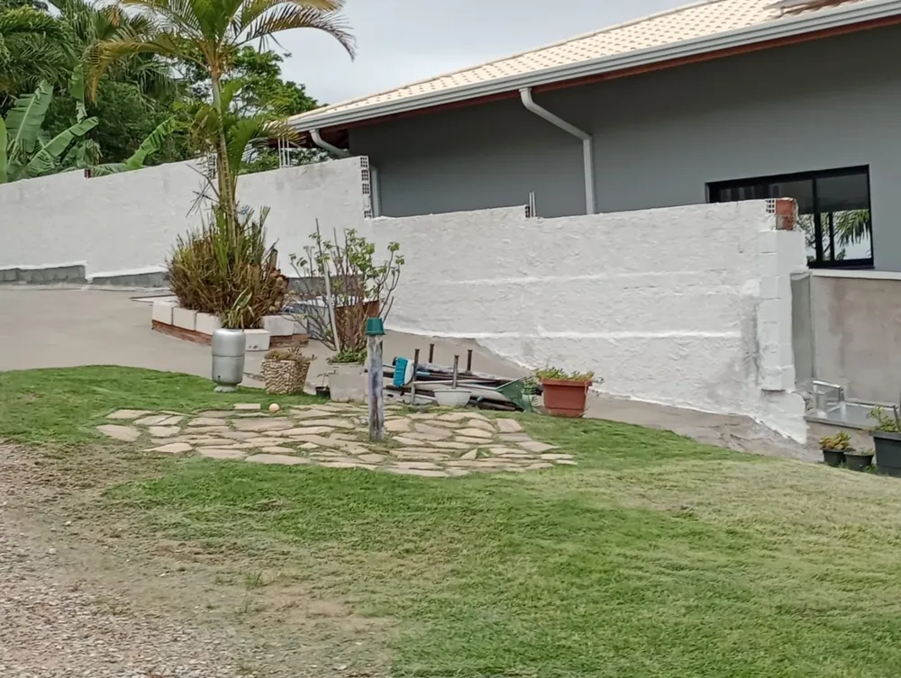 Chácara, 3 quartos, 684 m² - Foto 7