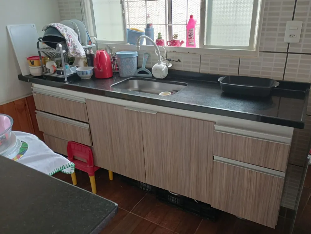 Chácara, 3 quartos, 684 m² - Foto 5