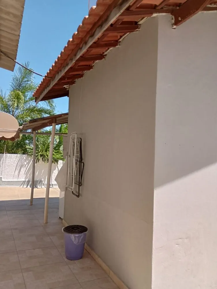 Chácara, 3 quartos, 684 m² - Foto 14