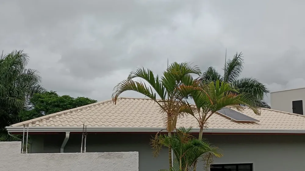 Chácara, 3 quartos, 684 m² - Foto 2