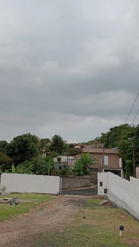 Chácara, 3 quartos, 684 m² - Foto 8