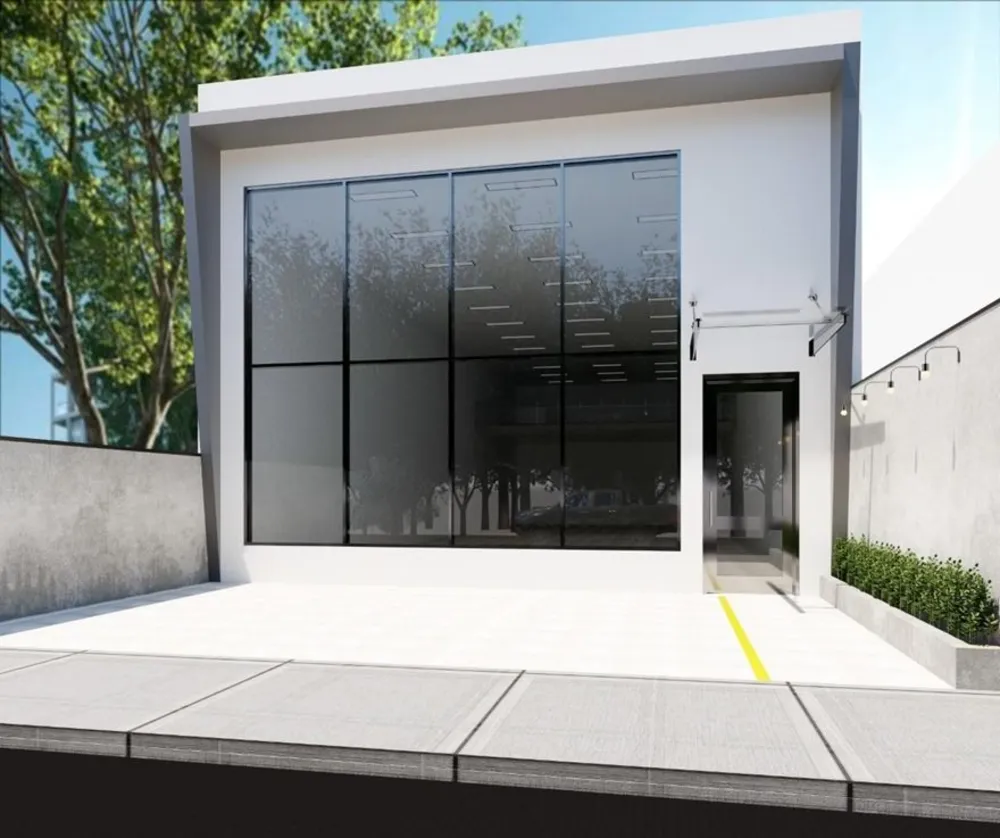 Prédio Inteiro, 379 m² - Foto 1