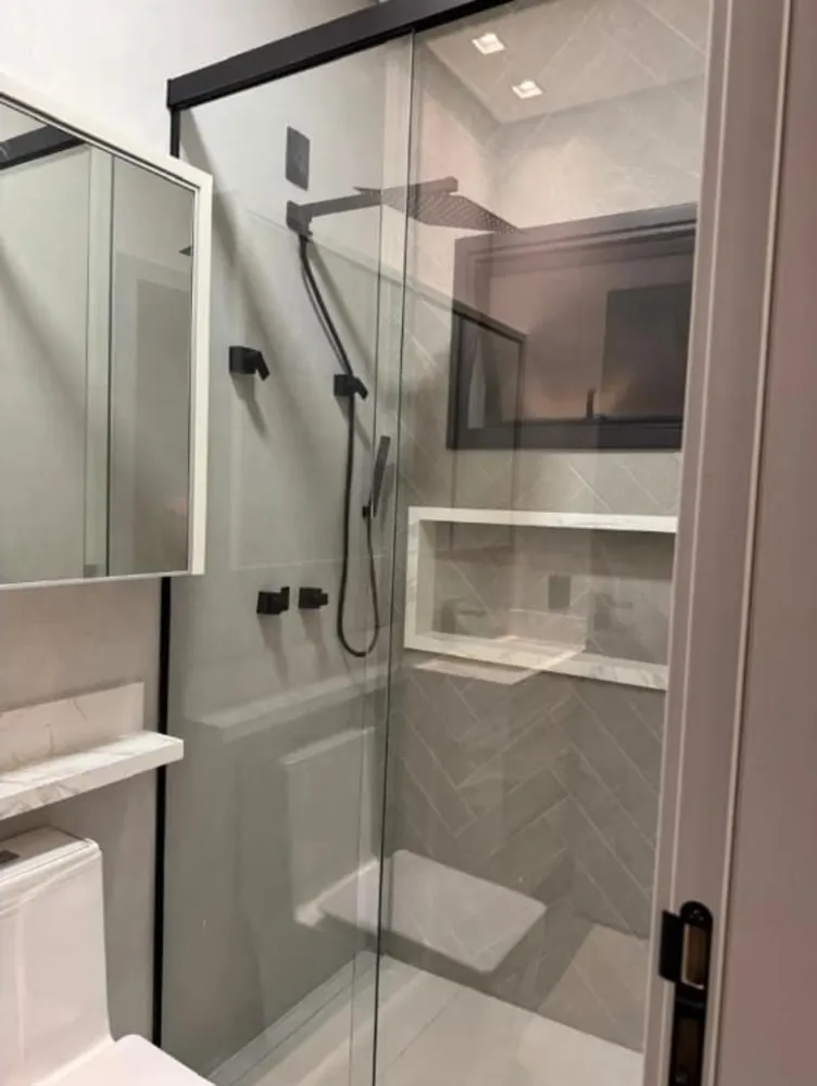 Casa de Condomínio, 3 quartos - Foto 5