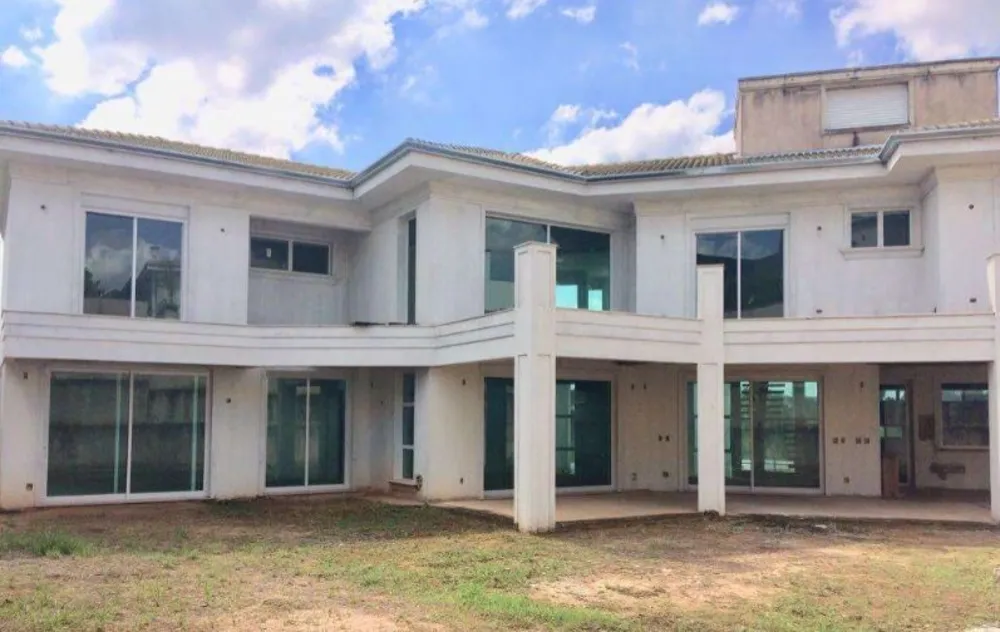 Casa de Condomínio, 7 quartos - Foto 2
