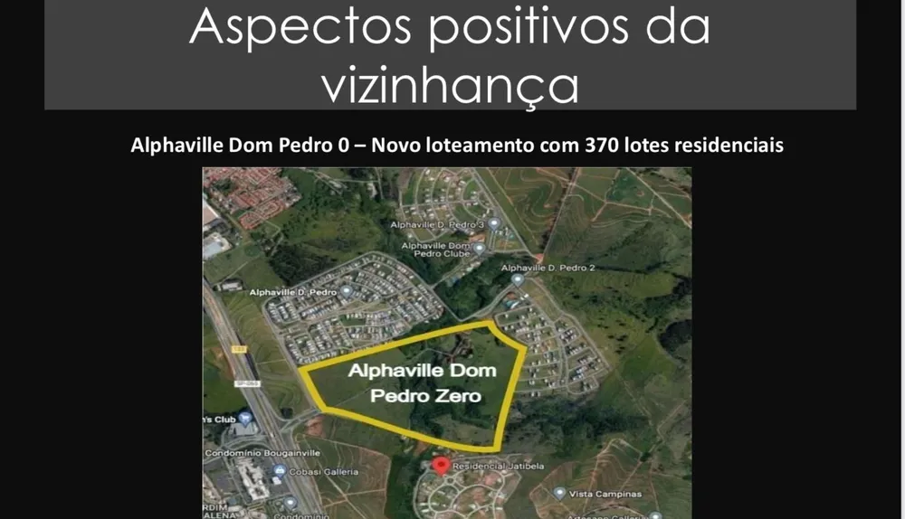 Terreno, 2 hectares - Foto 2