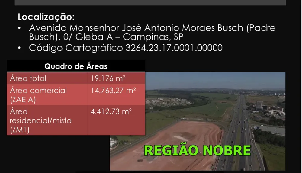 Terreno, 2 hectares - Foto 6