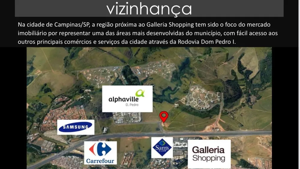 Terreno, 2 hectares - Foto 2