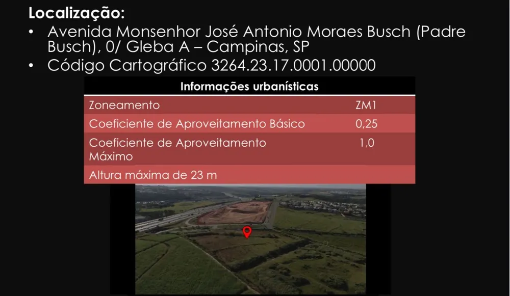 Terreno, 2 hectares - Foto 8