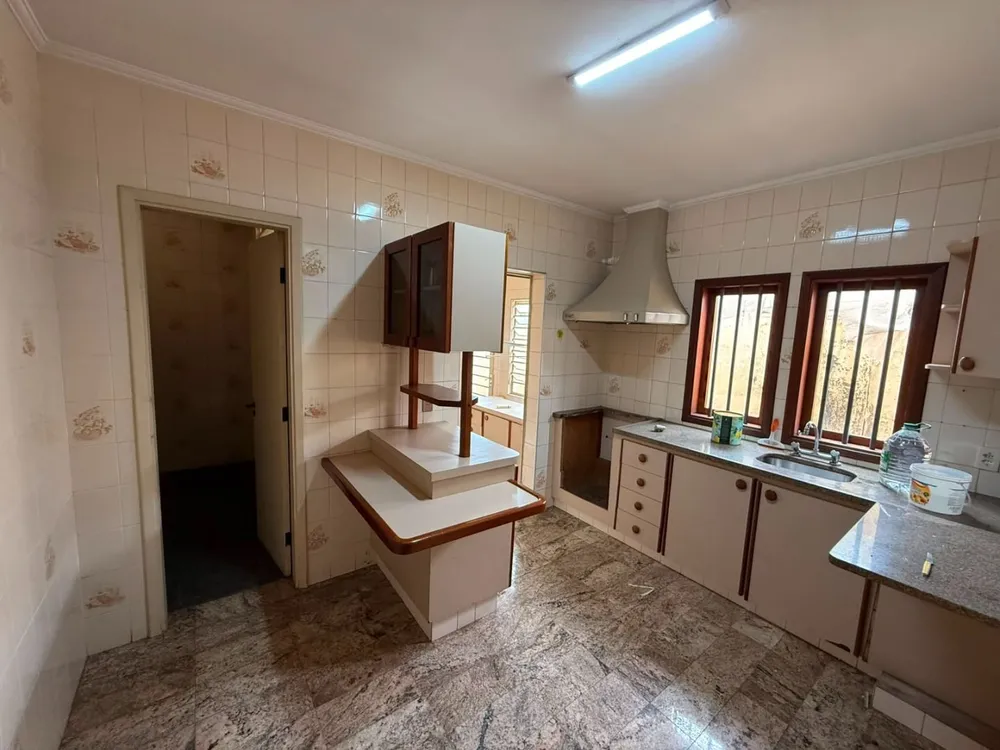 Casa, 4 quartos, 480 m² - Foto 1