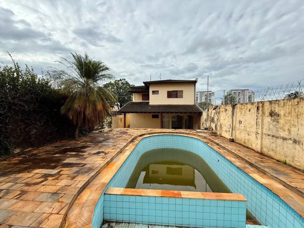 Casa, 4 quartos, 480 m² - Foto 11