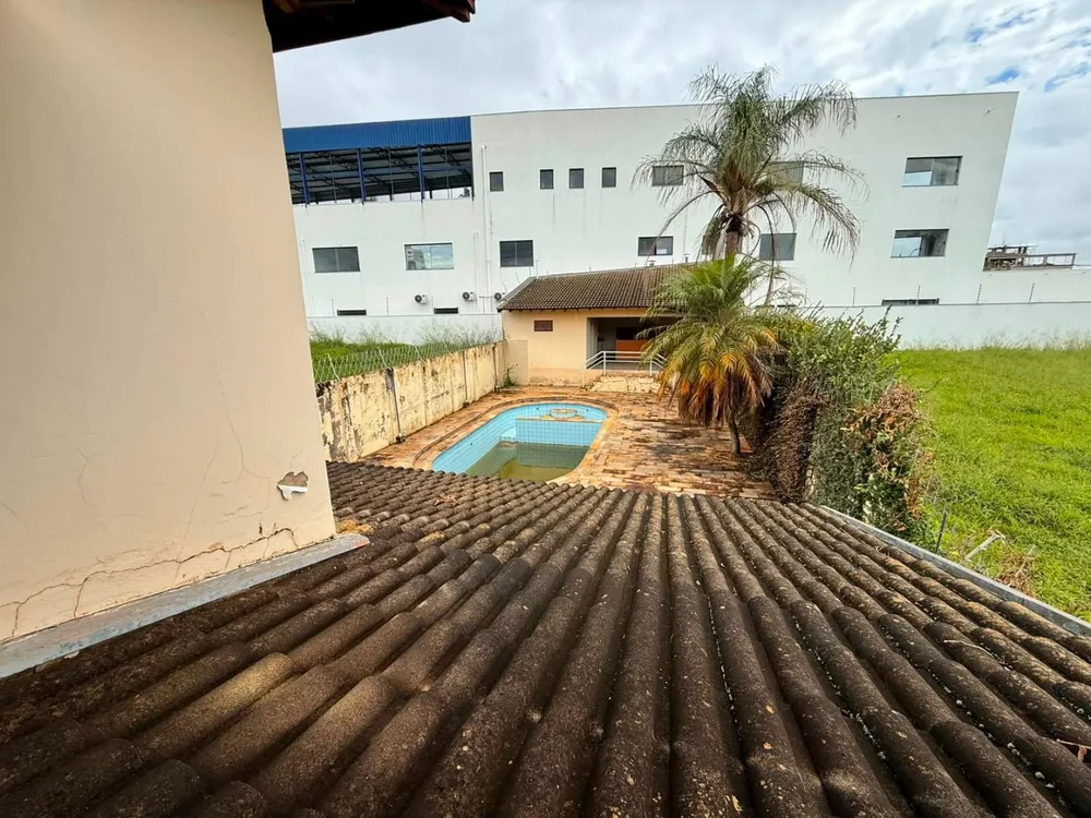 Casa, 4 quartos, 480 m² - Foto 8