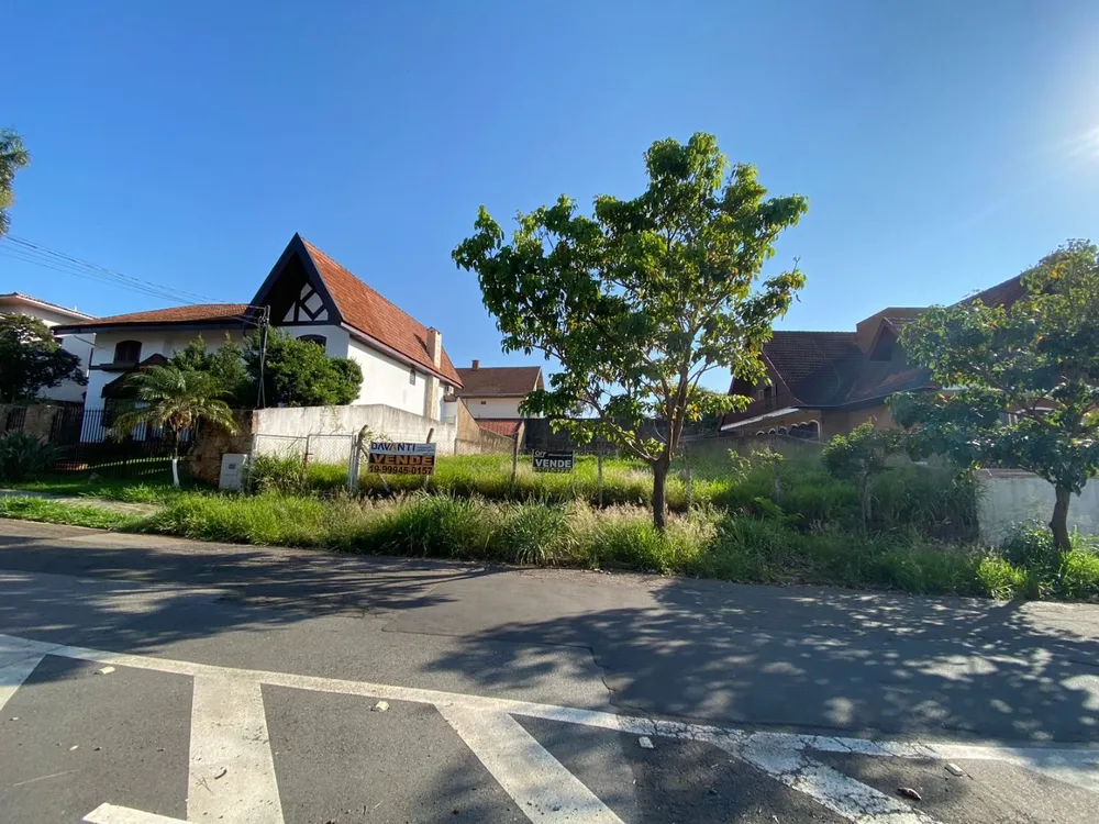 Terreno, 934 m² - Foto 2