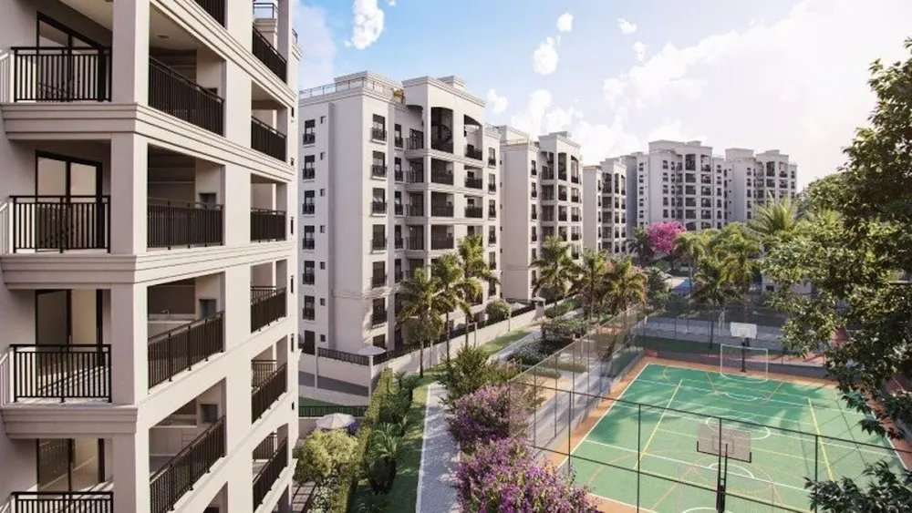 Apartamento, 3 quartos, 91 m² - Foto 13