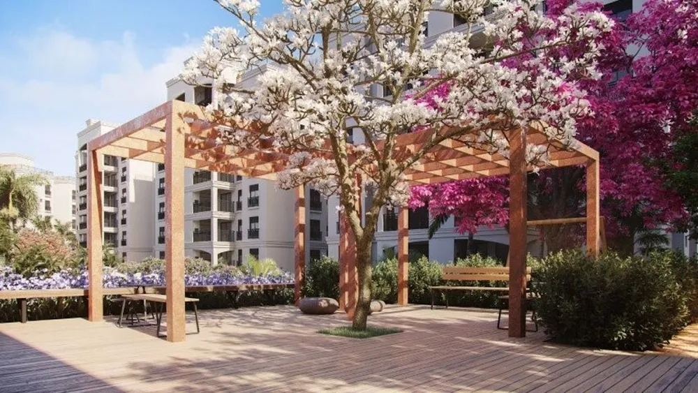 Apartamento, 3 quartos, 91 m² - Foto 8