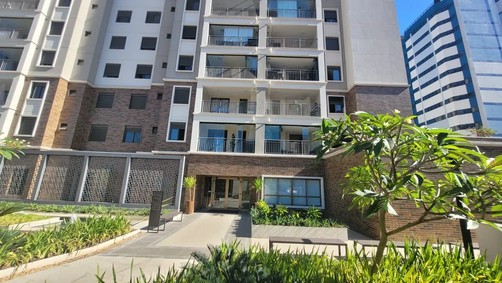 Apartamento, 2 quartos, 64 m² - Foto 1